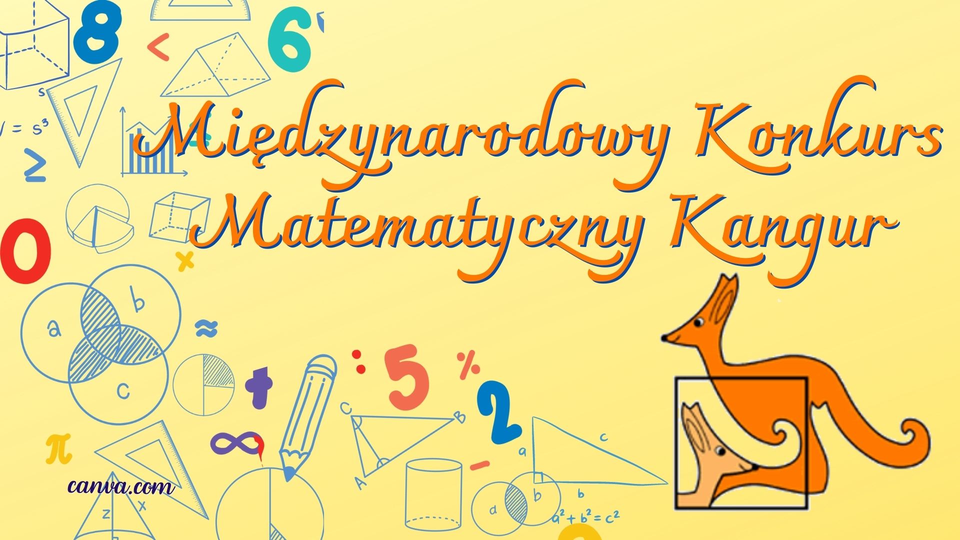 Międzynarodowy Konkurs Matematyczny Kangur