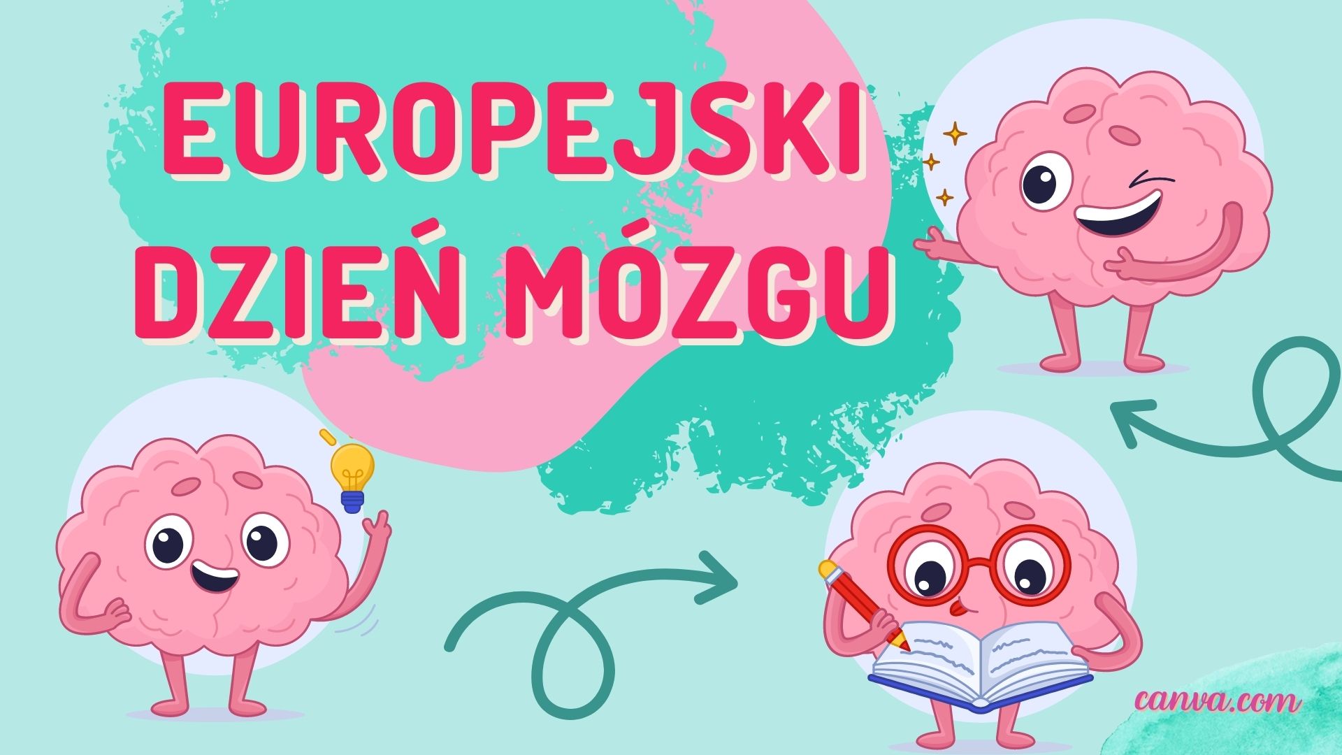 Europejski Dzień Mózgu