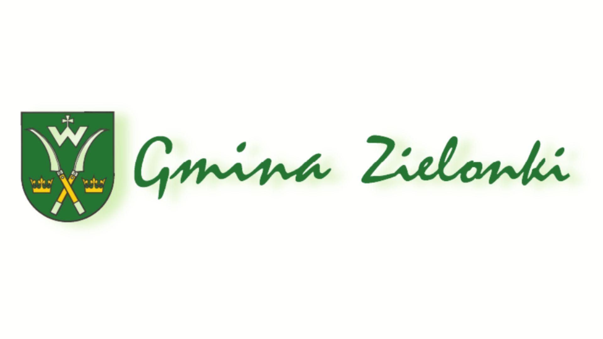 Gmina Zielonki - logo