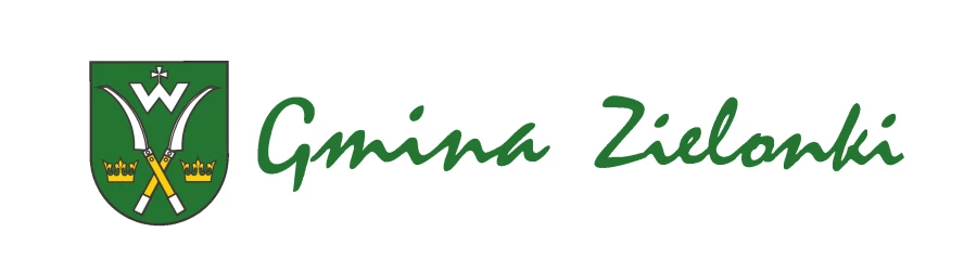 Gmina Zielonki_logo